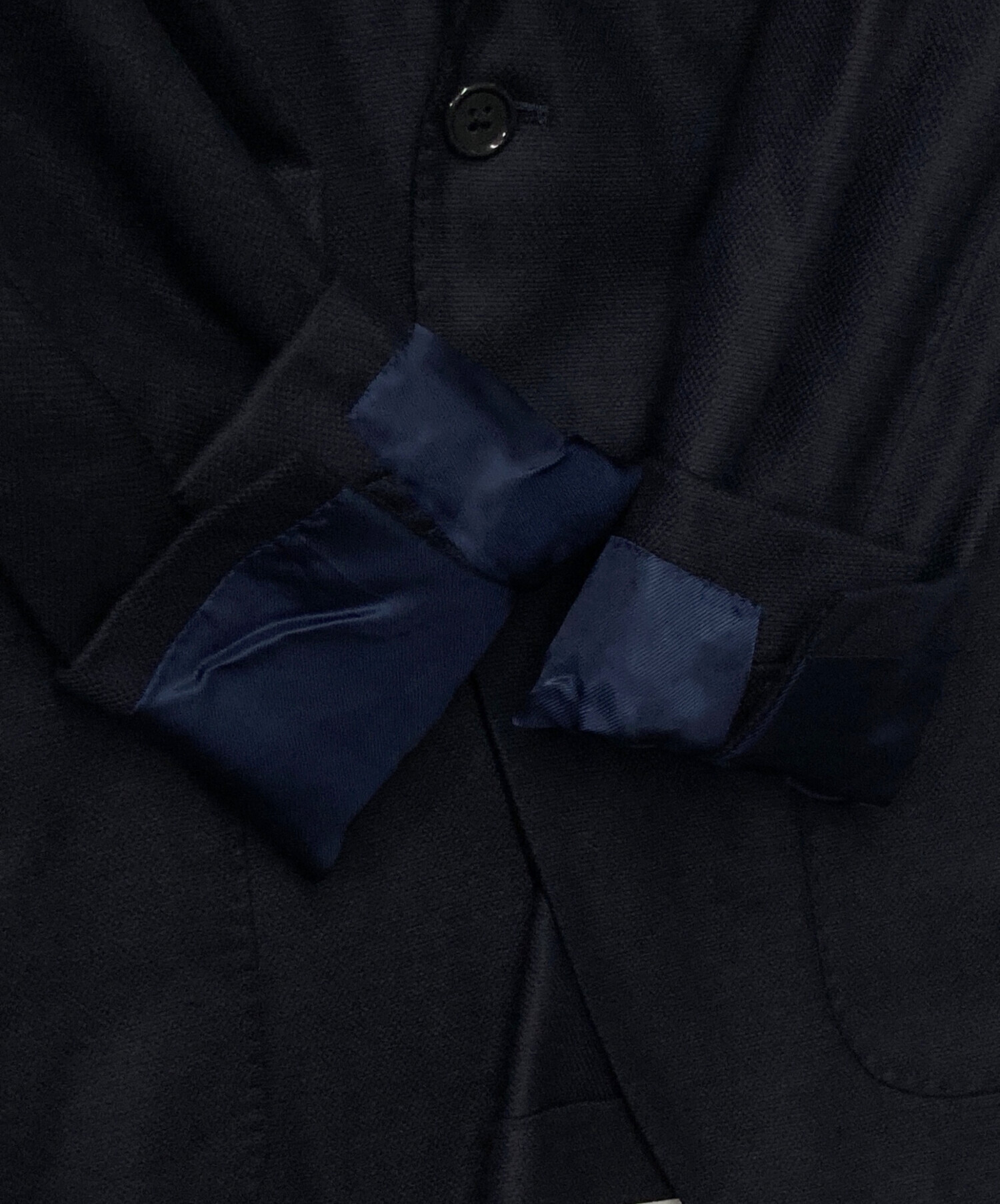 中古・古着通販】BEAMS F (ビームスエフ) イージーホップサック