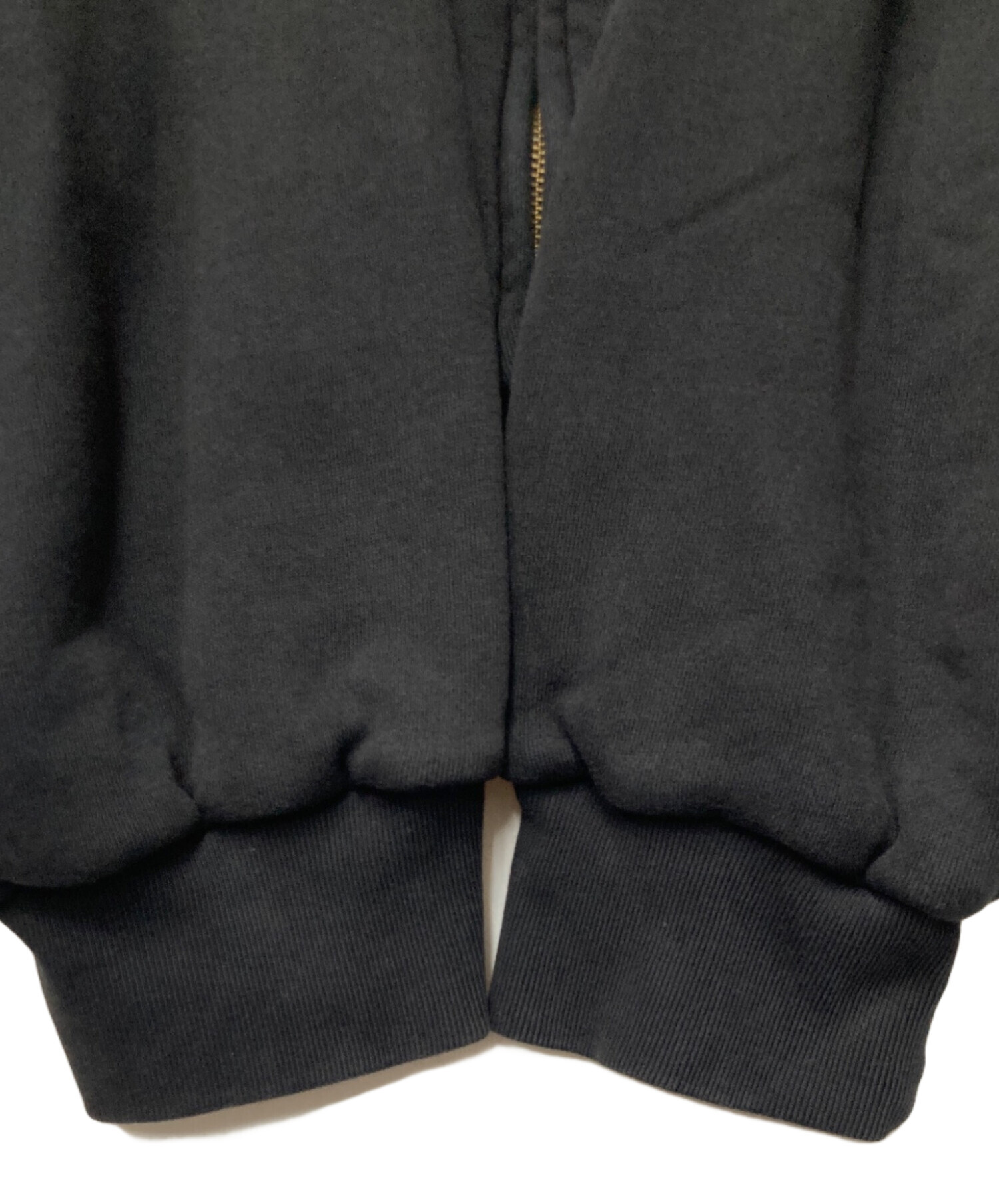 中古・古着通販】yeezy gap (イージーギャップ) スウェットジップ