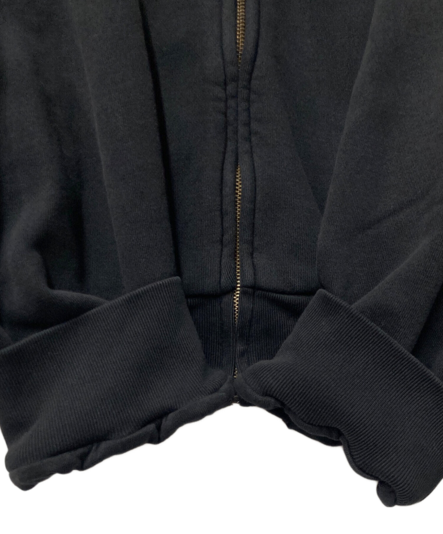 中古・古着通販】yeezy gap (イージーギャップ) スウェットジップ