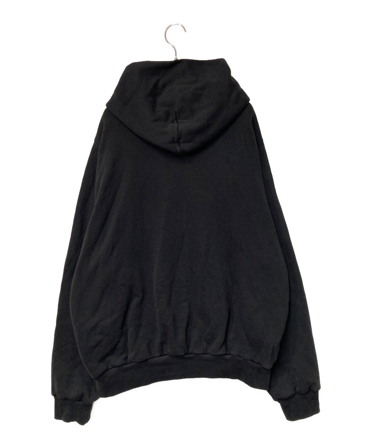 中古・古着通販】yeezy gap (イージーギャップ) スウェットジップ