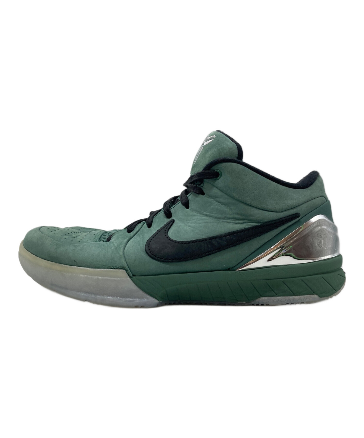 中古・古着通販】NIKE (ナイキ) Kobe 4 Protro 