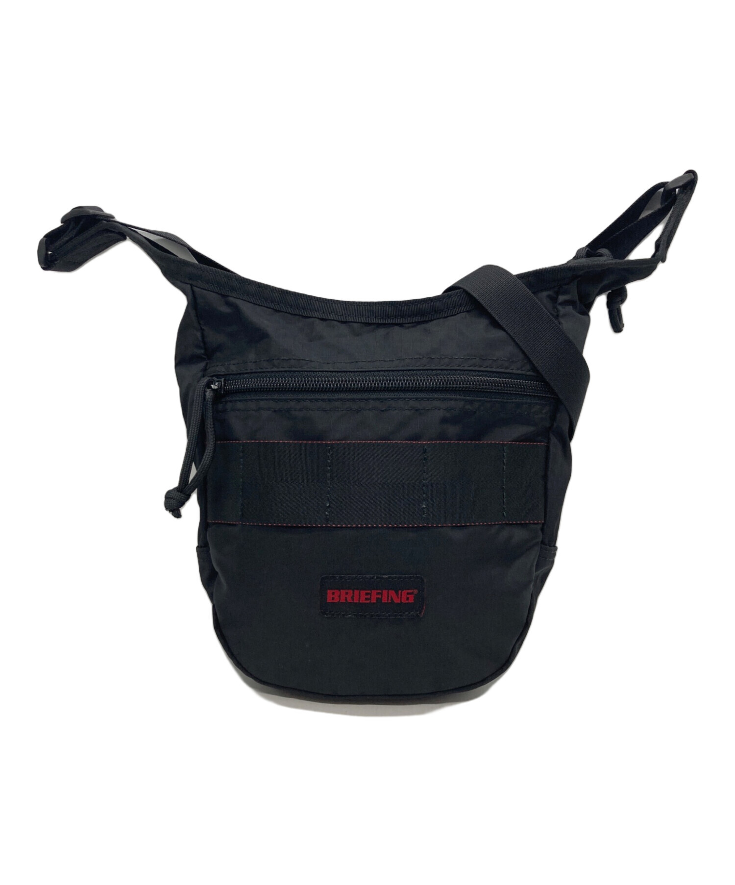 中古・古着通販】BRIEFING (ブリーフィング) ショルダーバッグ