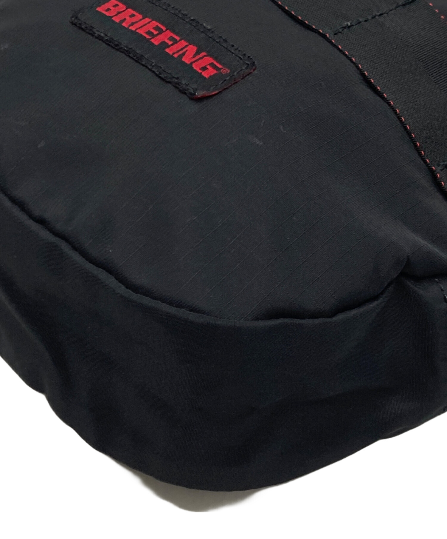 中古・古着通販】BRIEFING (ブリーフィング) ショルダーバッグ