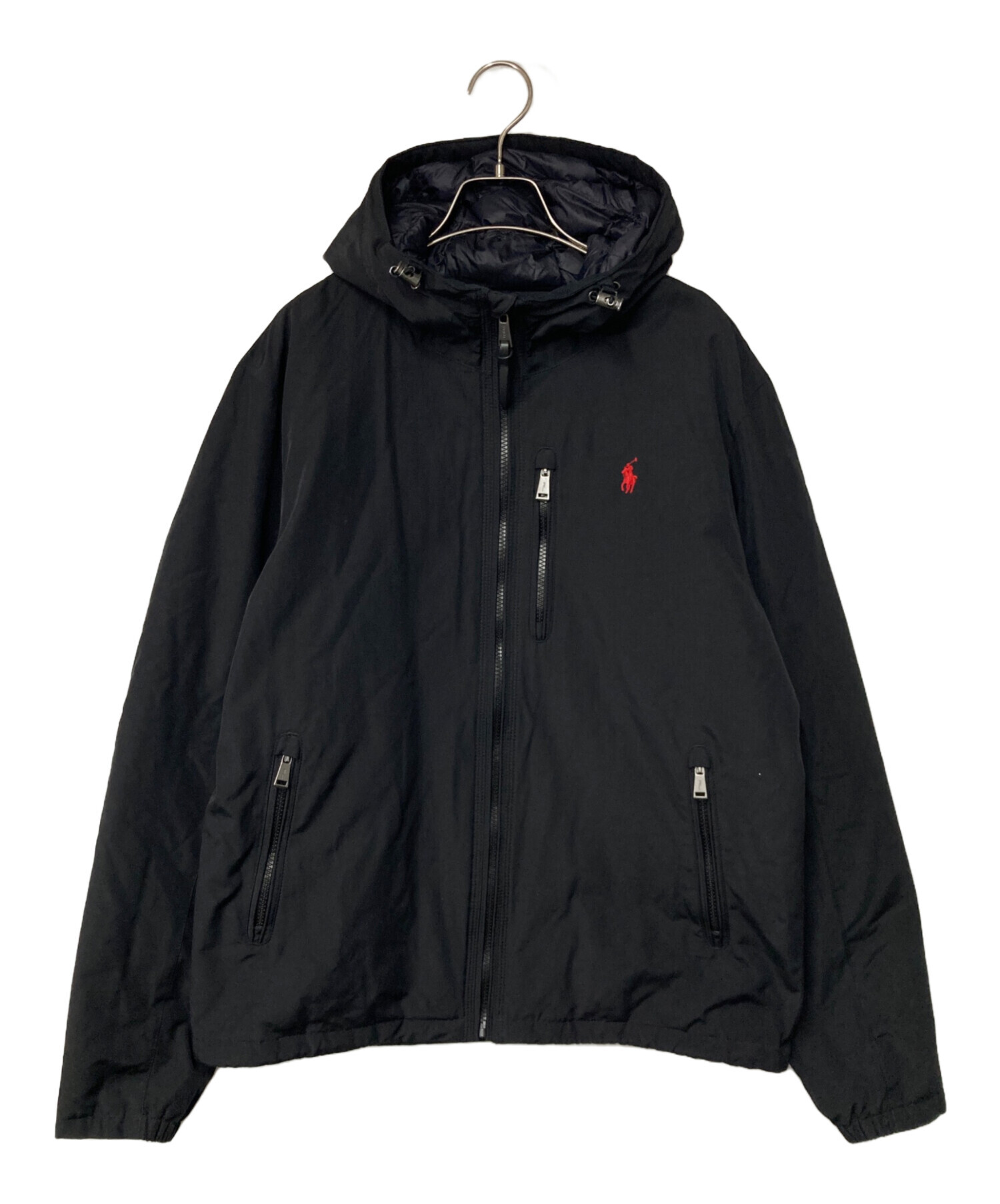 中古・古着通販】POLO RALPH LAUREN (ポロ・ラルフローレン) ポニー