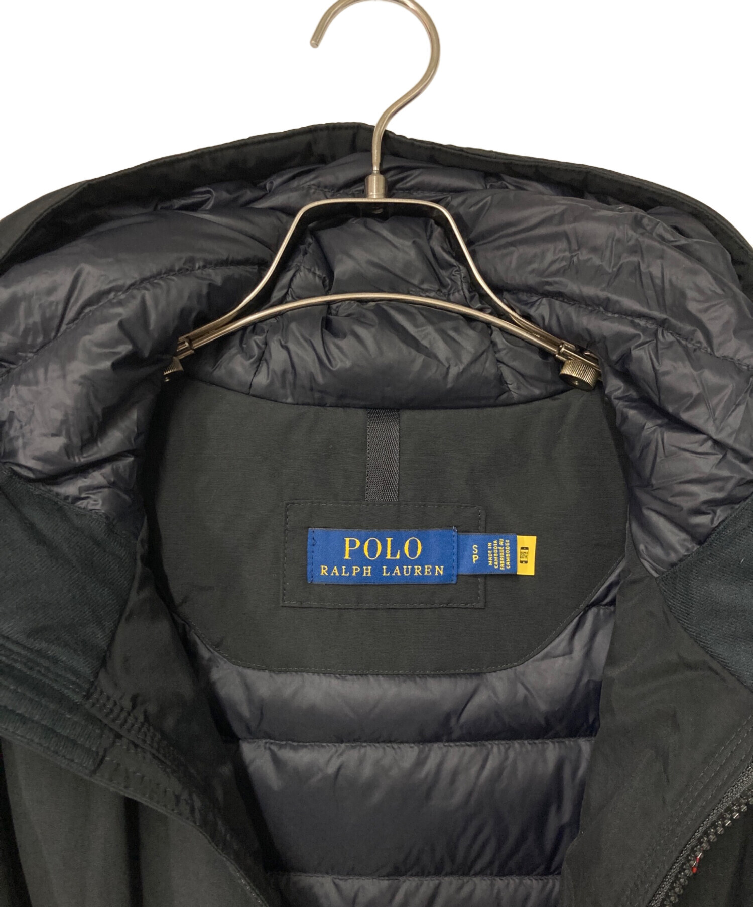 中古・古着通販】POLO RALPH LAUREN (ポロ・ラルフローレン) ポニー