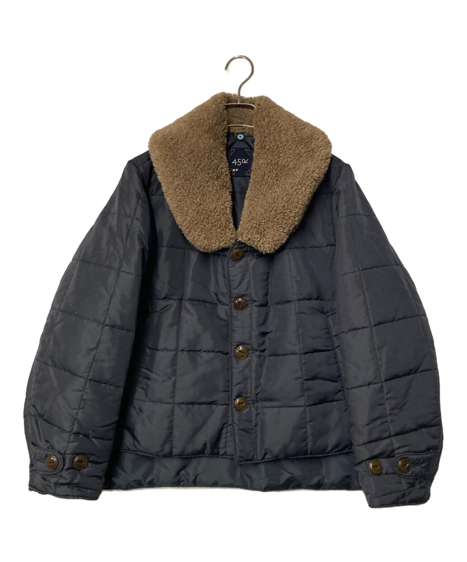 中古・古着通販】45R (フォーティファイブ・アール) 厚ナイロン 908