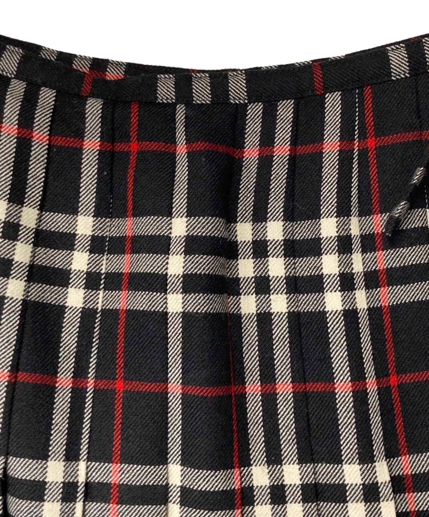 中古・古着通販】Burberry's BLUE LABEL (バーバリーズ ブルーレーベル