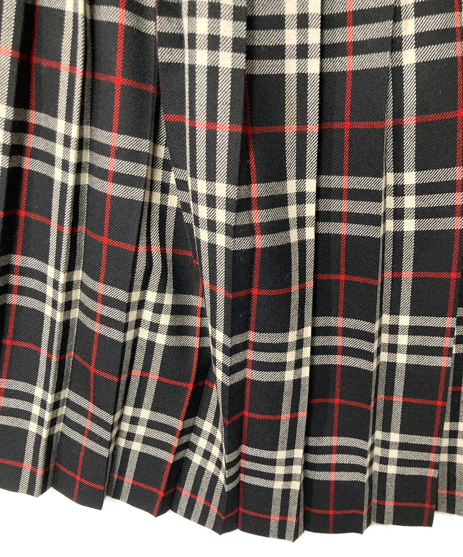 中古・古着通販】Burberry's BLUE LABEL (バーバリーズ ブルーレーベル