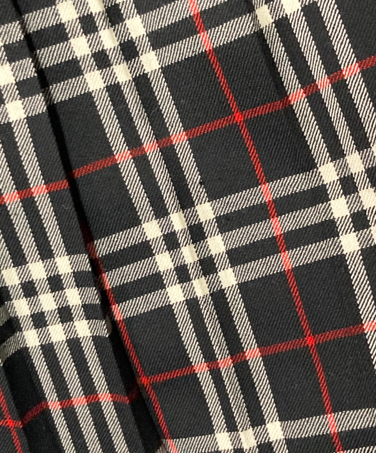 中古・古着通販】Burberry's BLUE LABEL (バーバリーズ ブルーレーベル