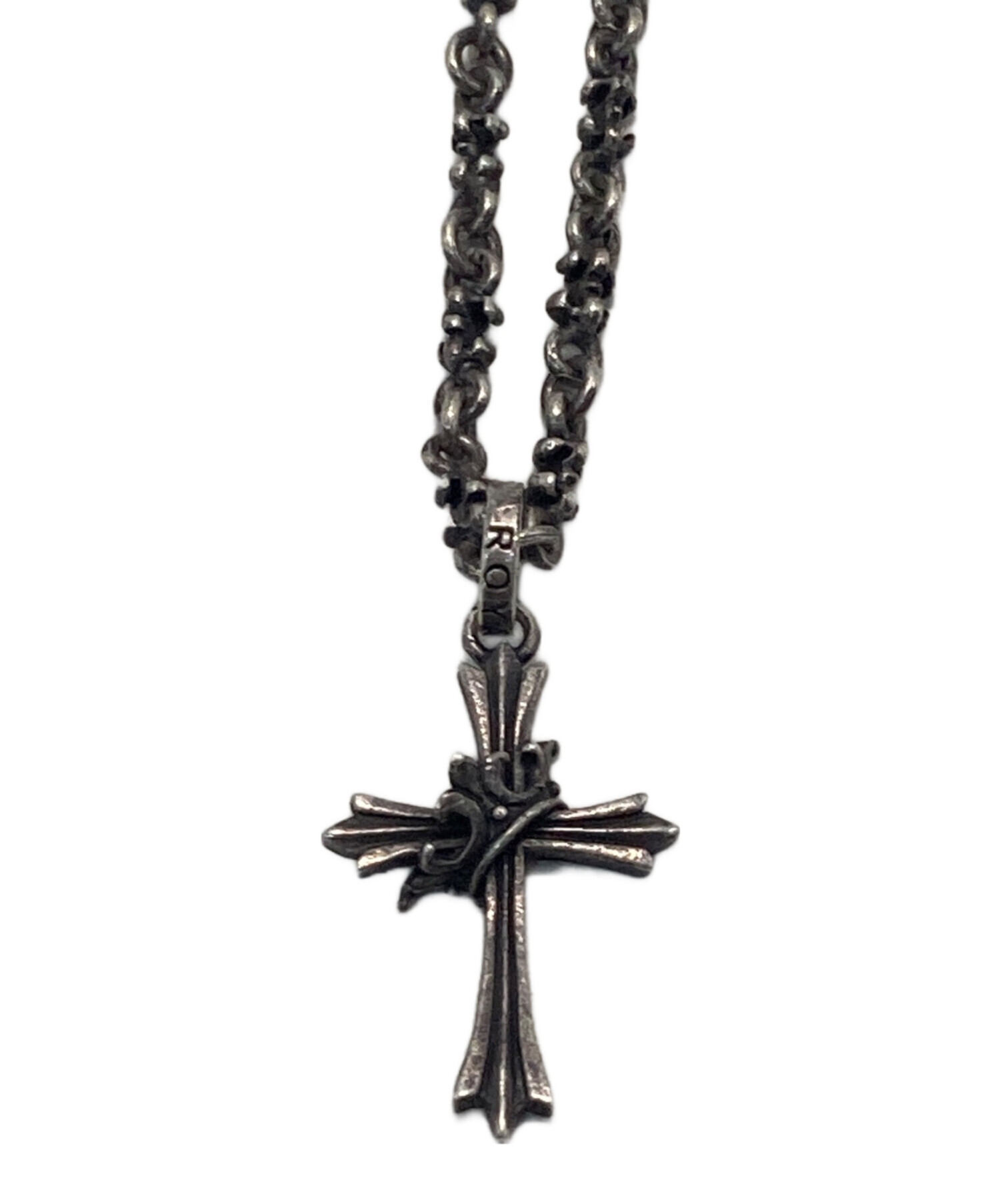 中古・古着通販】ROYAL ORDER (ロイヤルオーダー) SISTINE CROSS
