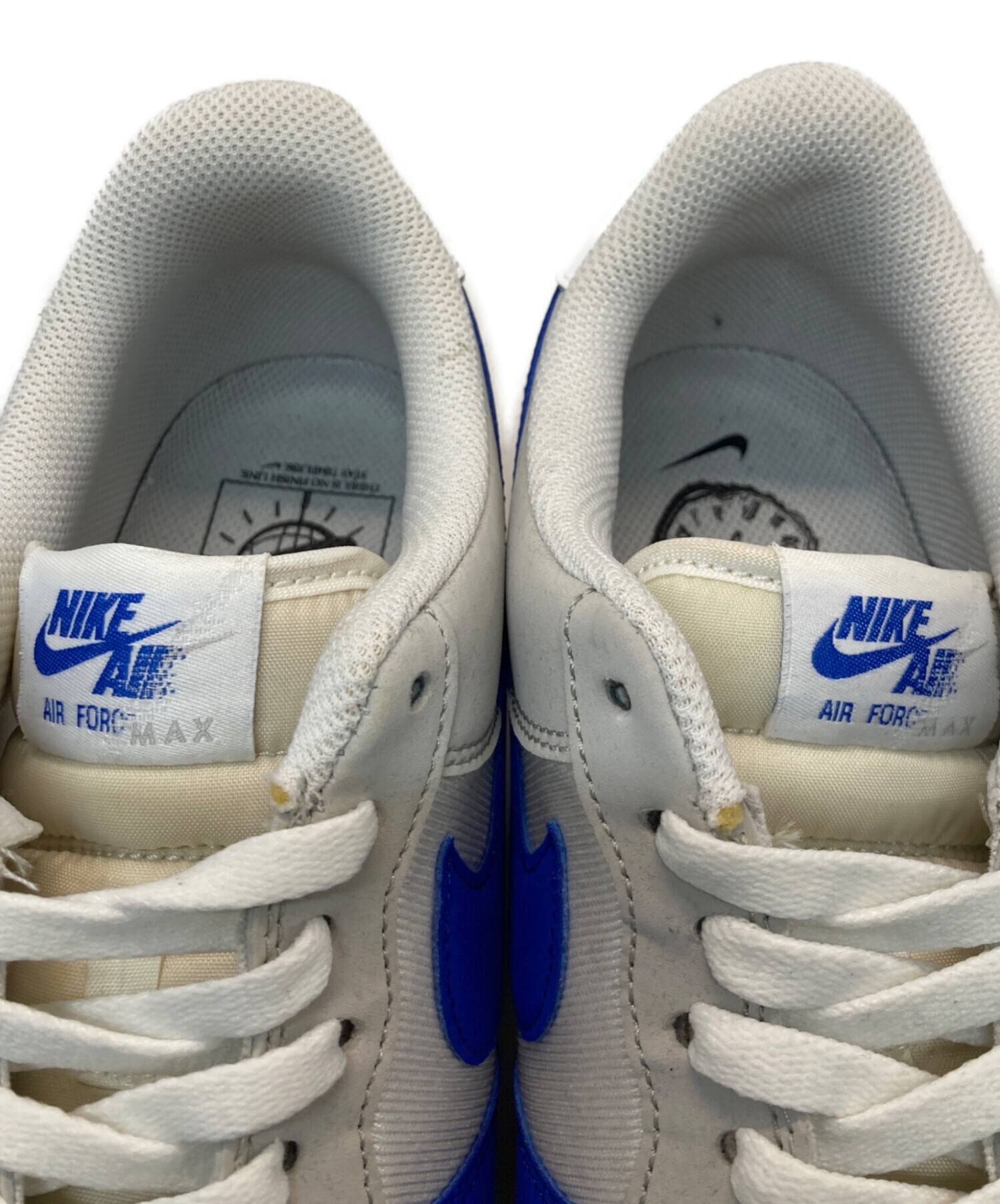 中古・古着通販】NIKE (ナイキ) Air Force 1 Low 