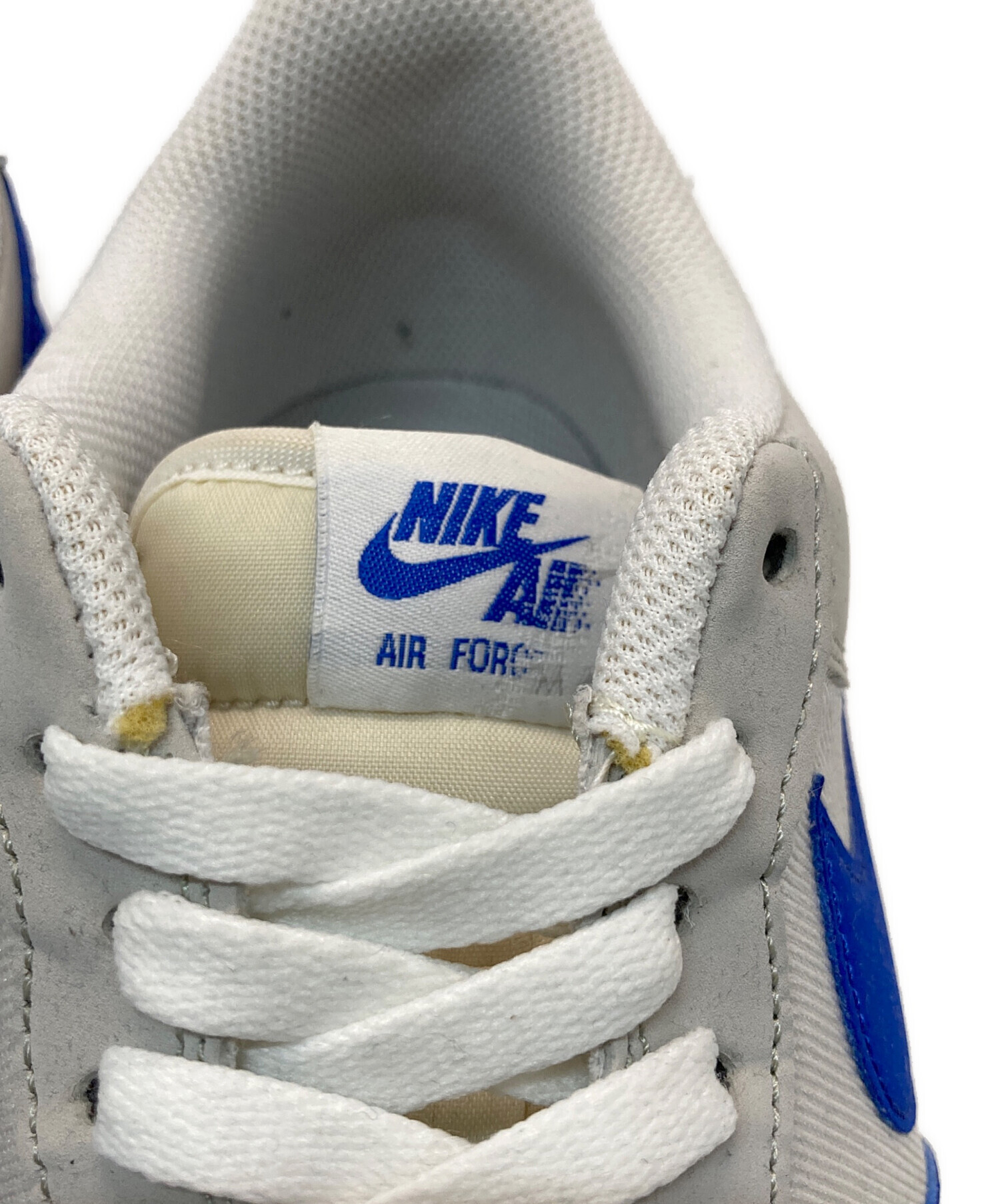 中古・古着通販】NIKE (ナイキ) Air Force 1 Low 