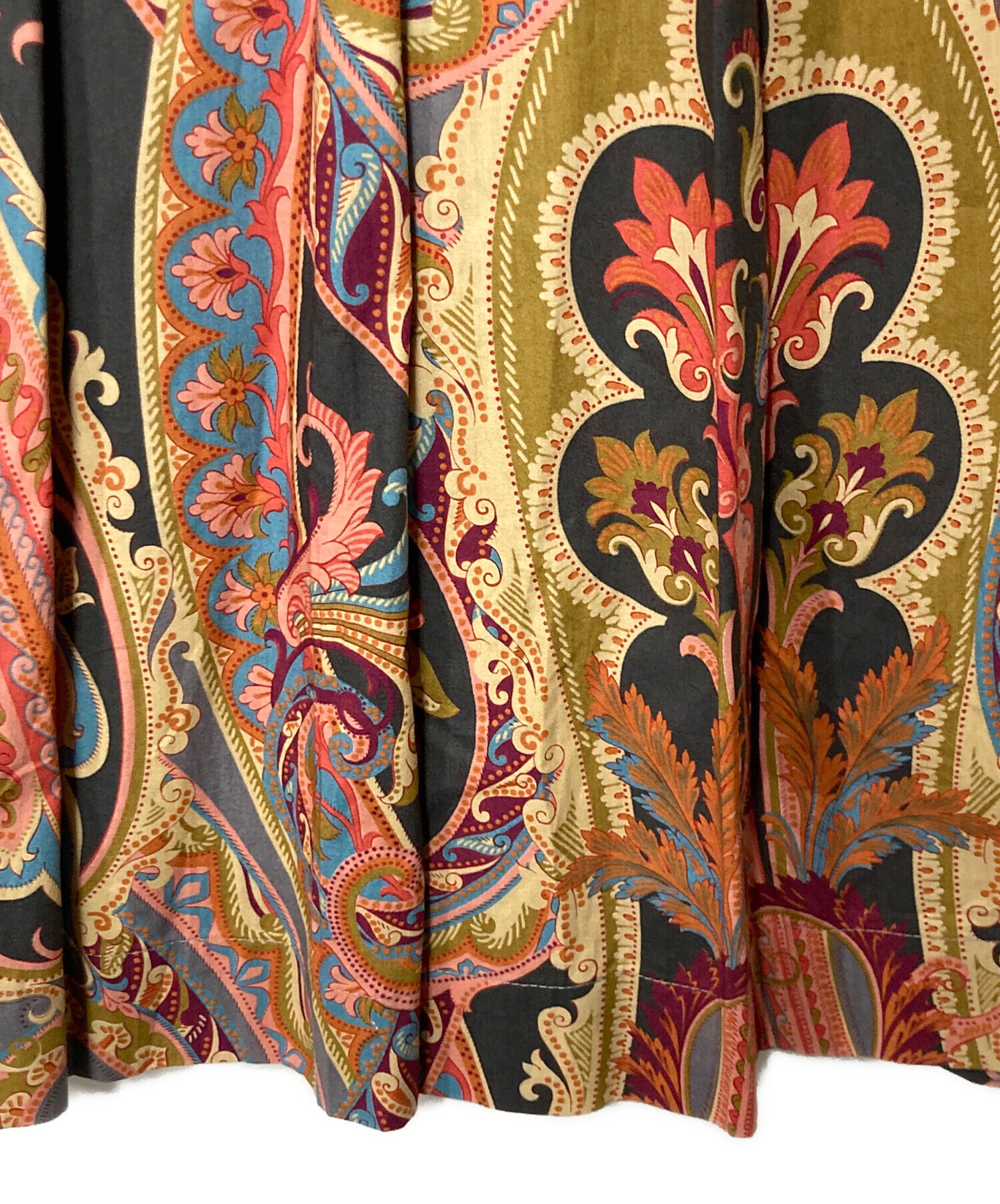 中古・古着通販】MARGARET HOWELL (マーガレットハウエル) PAISLEY