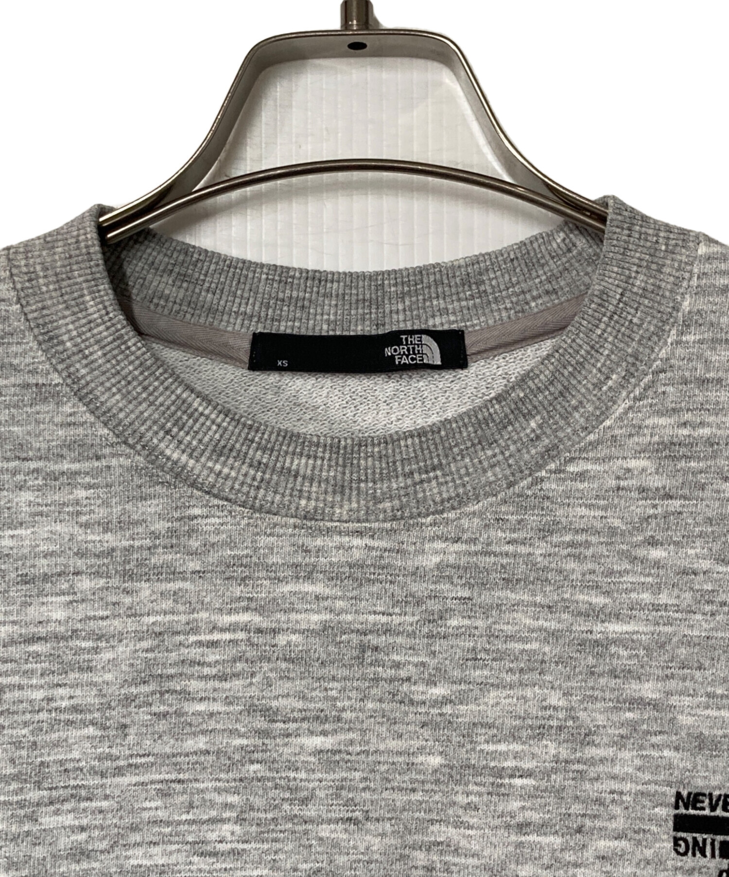 中古・古着通販】THE NORTH FACE (ザ ノース フェイス) ネバーストップ