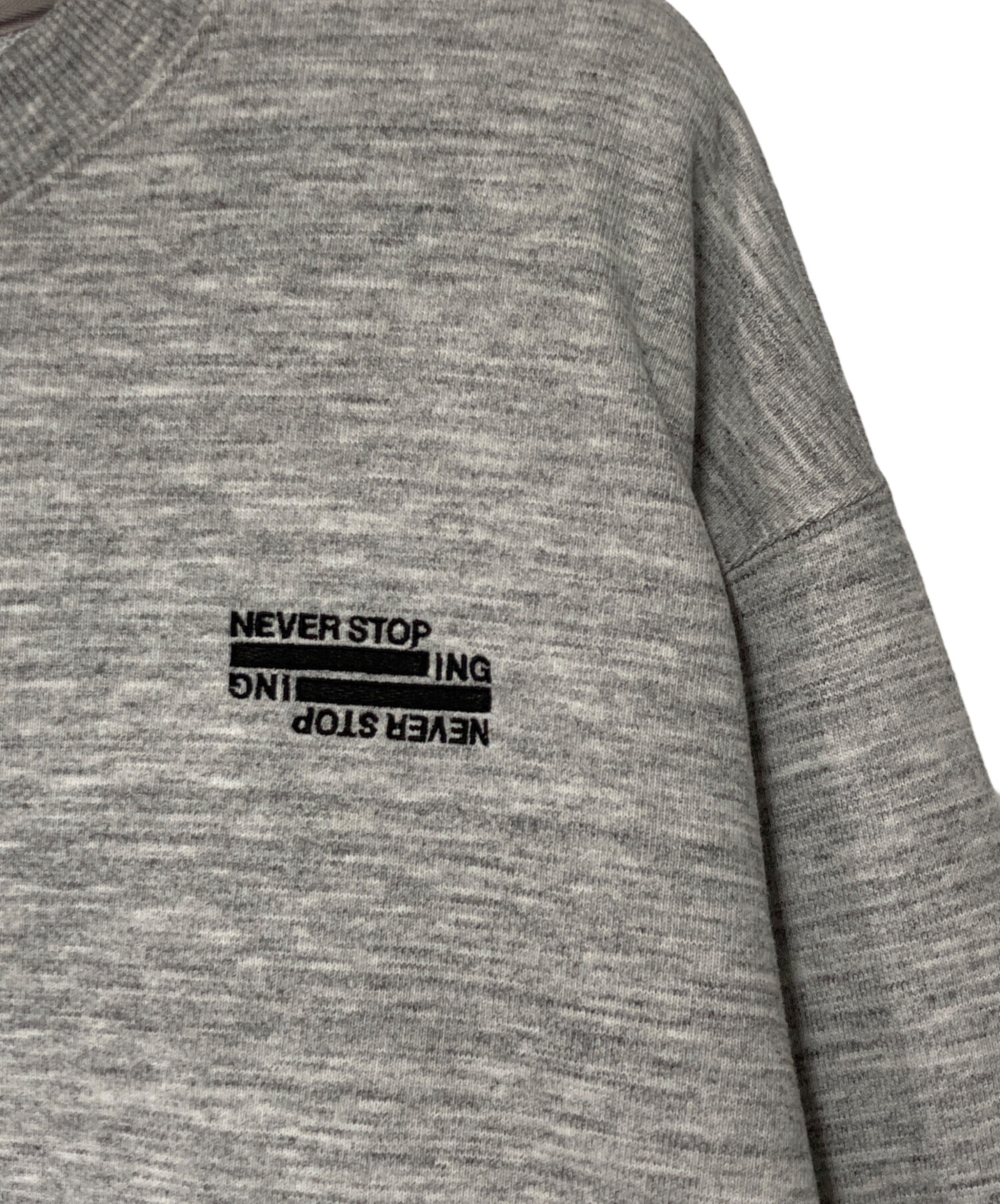 中古・古着通販】THE NORTH FACE (ザ ノース フェイス) ネバーストップ