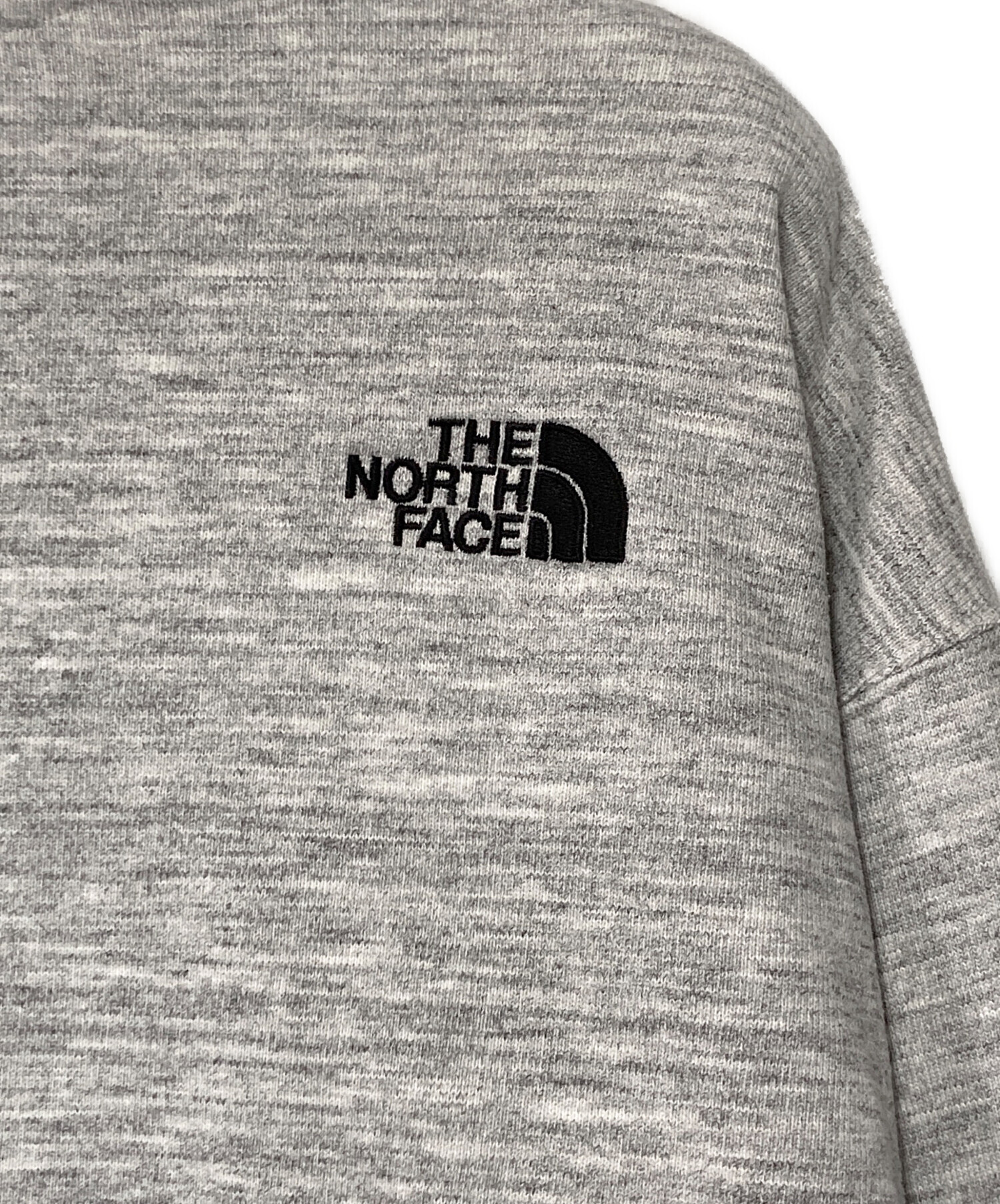 中古・古着通販】THE NORTH FACE (ザ ノース フェイス) ネバーストップ