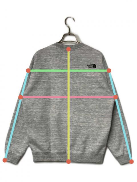 中古・古着通販】THE NORTH FACE (ザ ノース フェイス) ネバーストップ