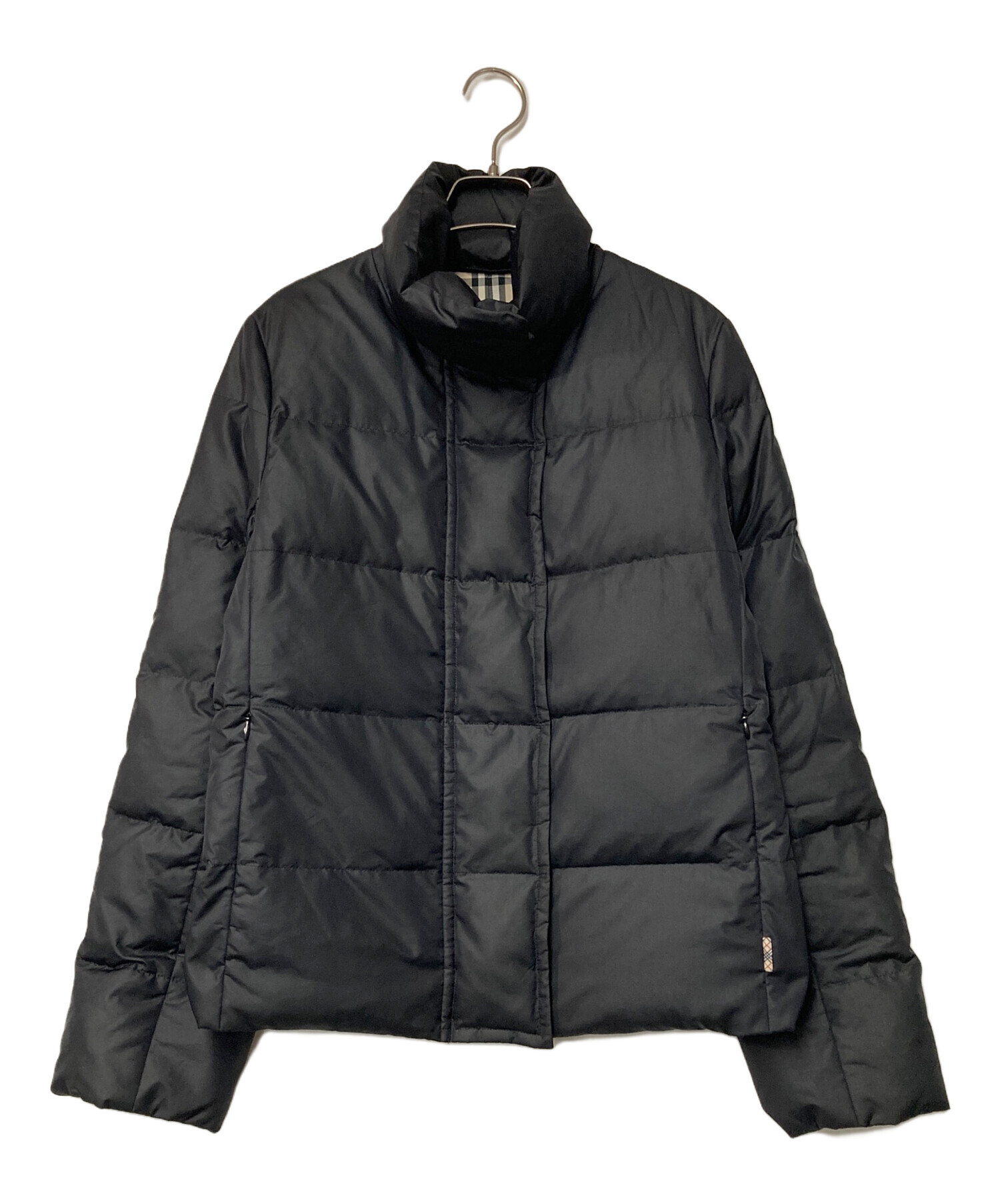 中古・古着通販】BURBERRY LONDON (バーバリーロンドン) 裏ノバ 