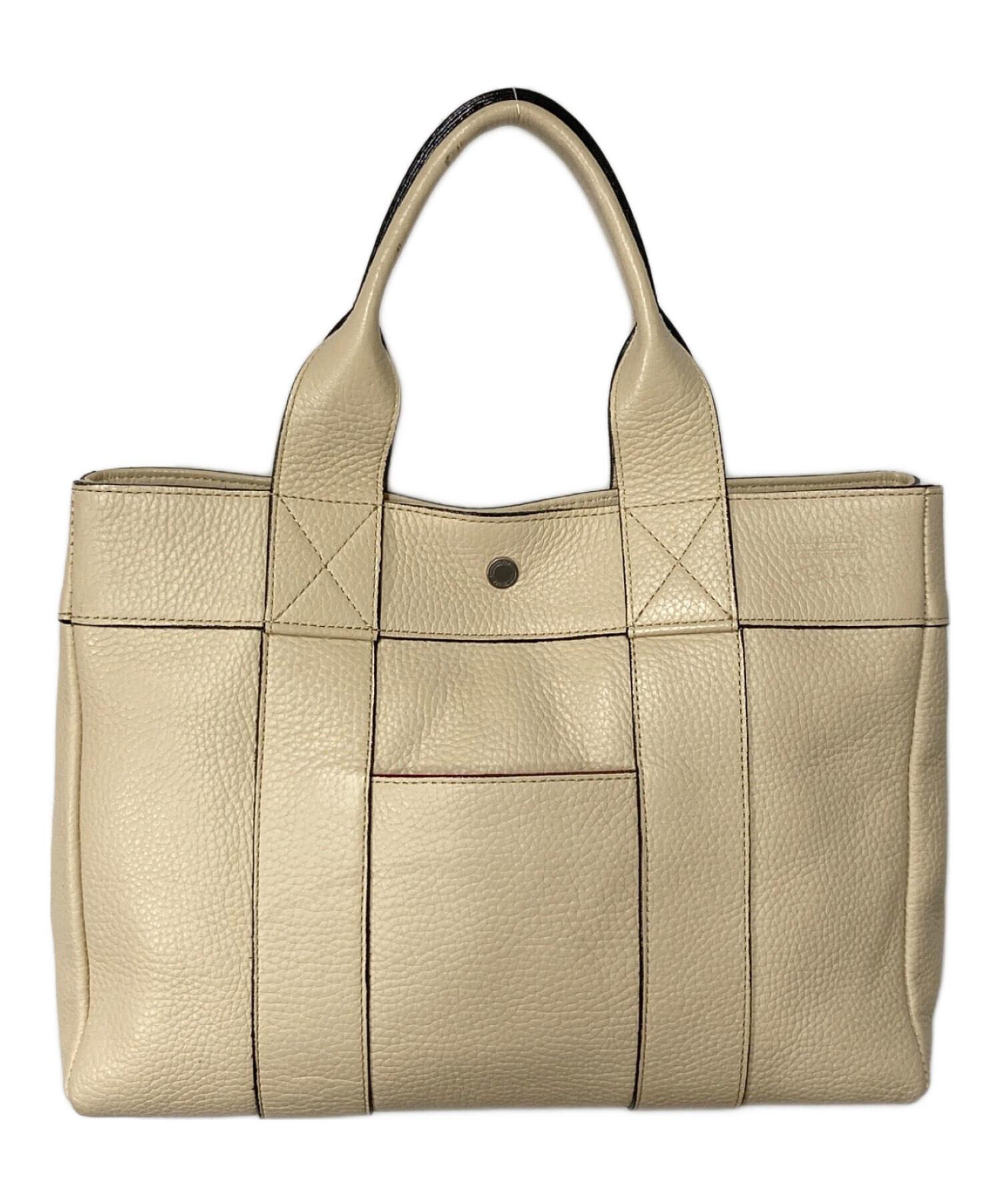 【美品】2964Ｈｚ 復活 マドモアゼル・愛 巾着付 中古・古着通販】Accessoires De Mademoiselle (アクセソワ・ドゥ