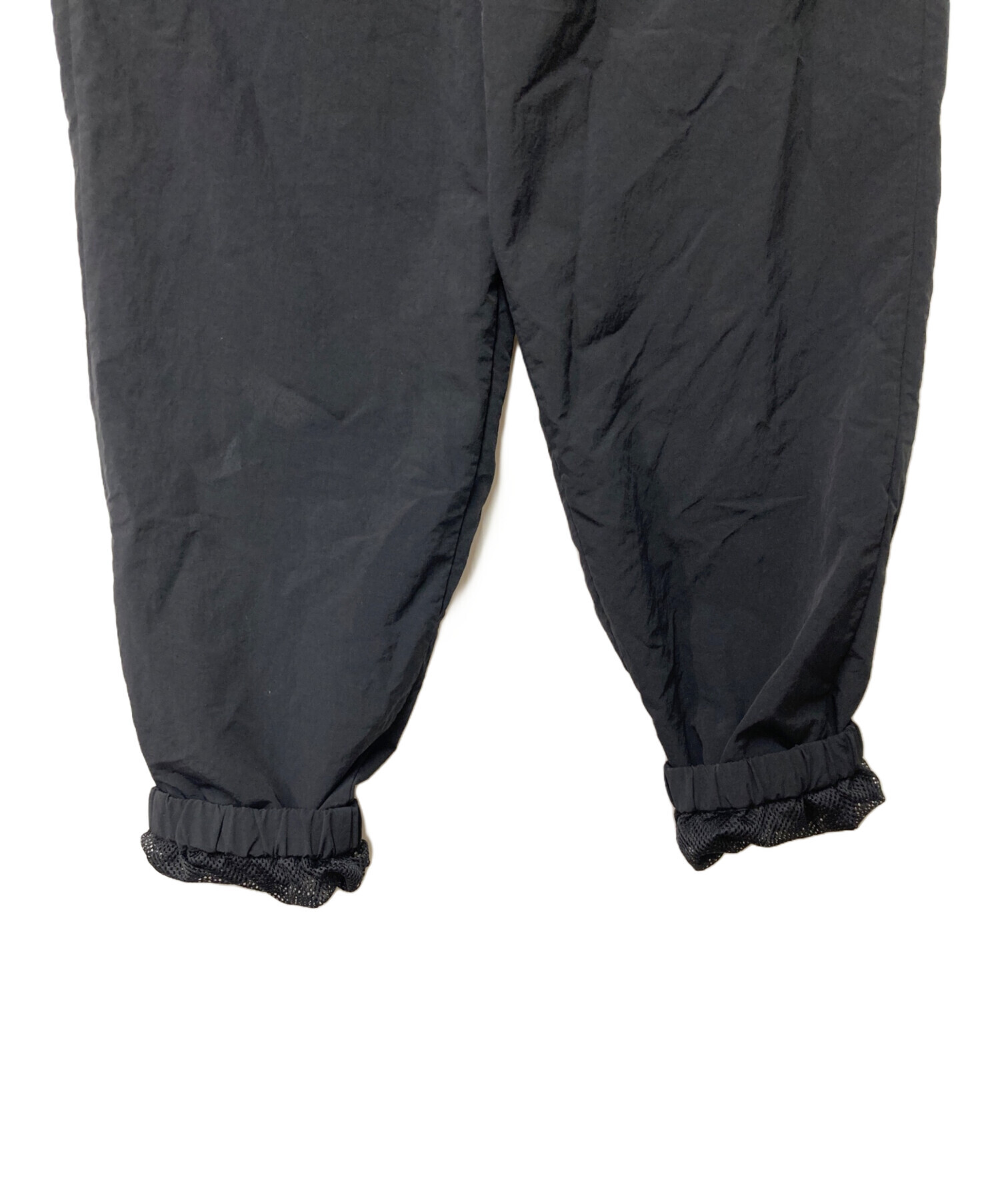 中古・古着通販】WTAPS (ダブルタップス) TROUSERS NYLON. WEATHER