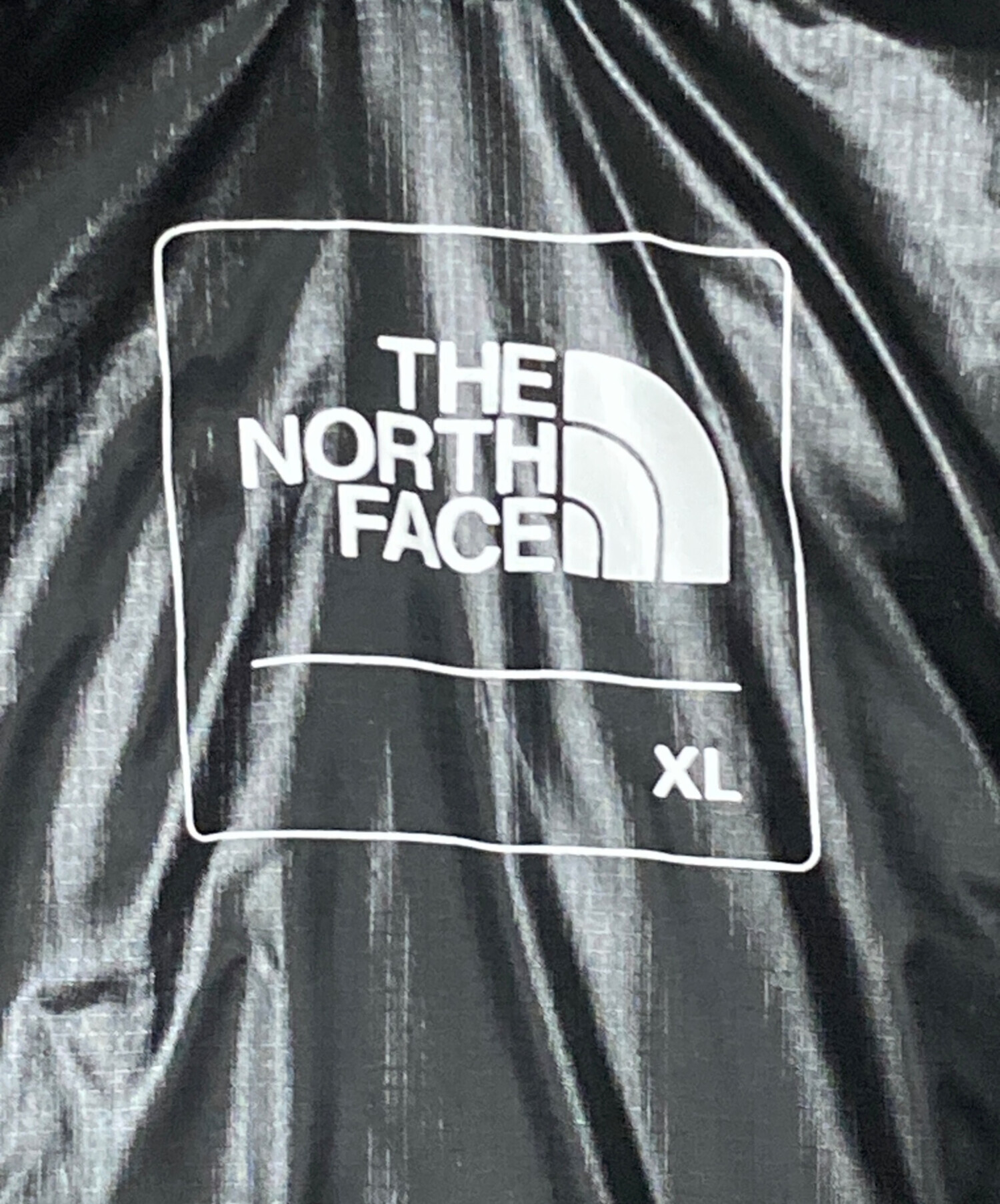 中古・古着通販】THE NORTH FACE (ザ ノース フェイス) サンダー 