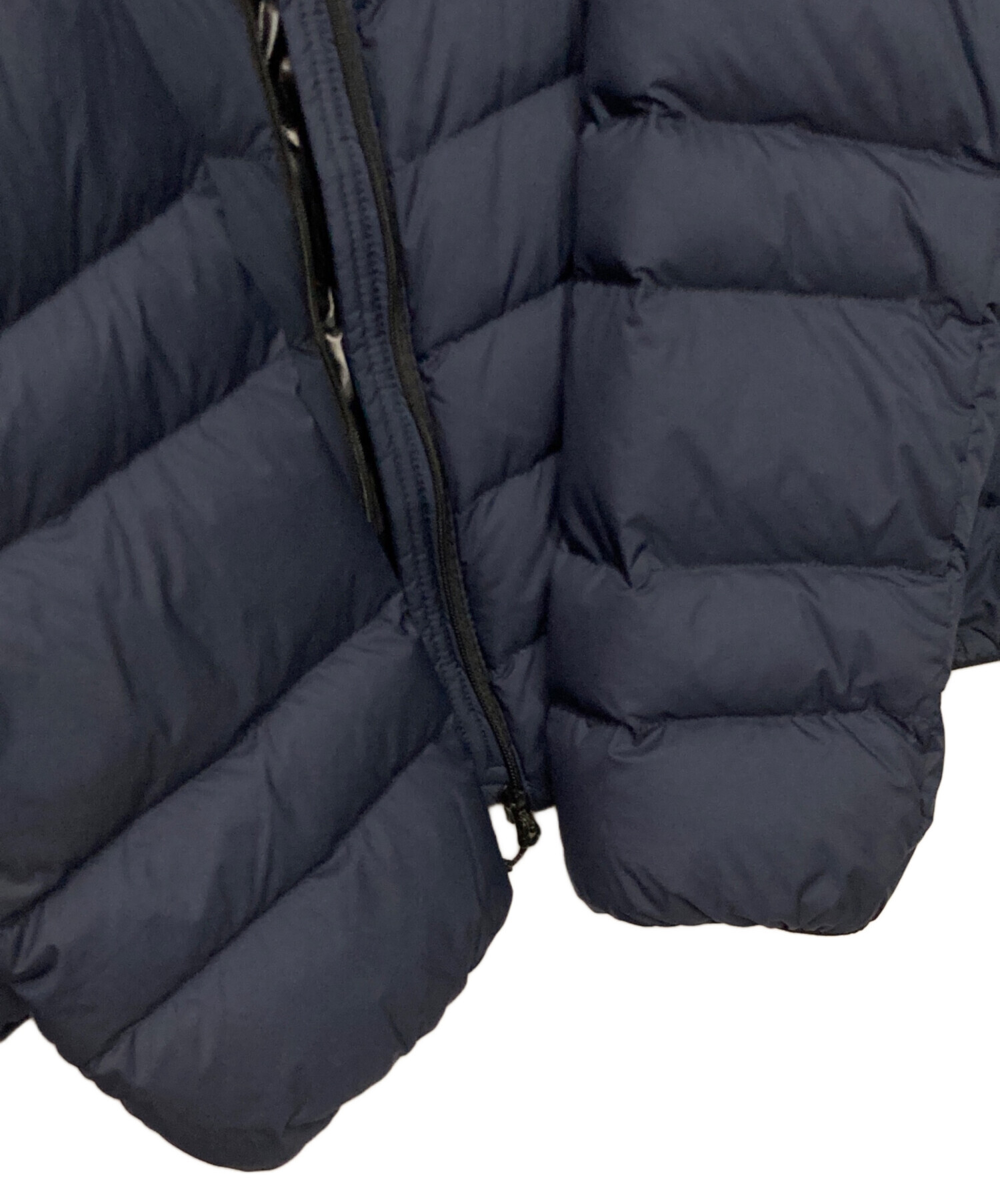 中古・古着通販】THE NORTH FACE (ザ ノース フェイス) サンダー