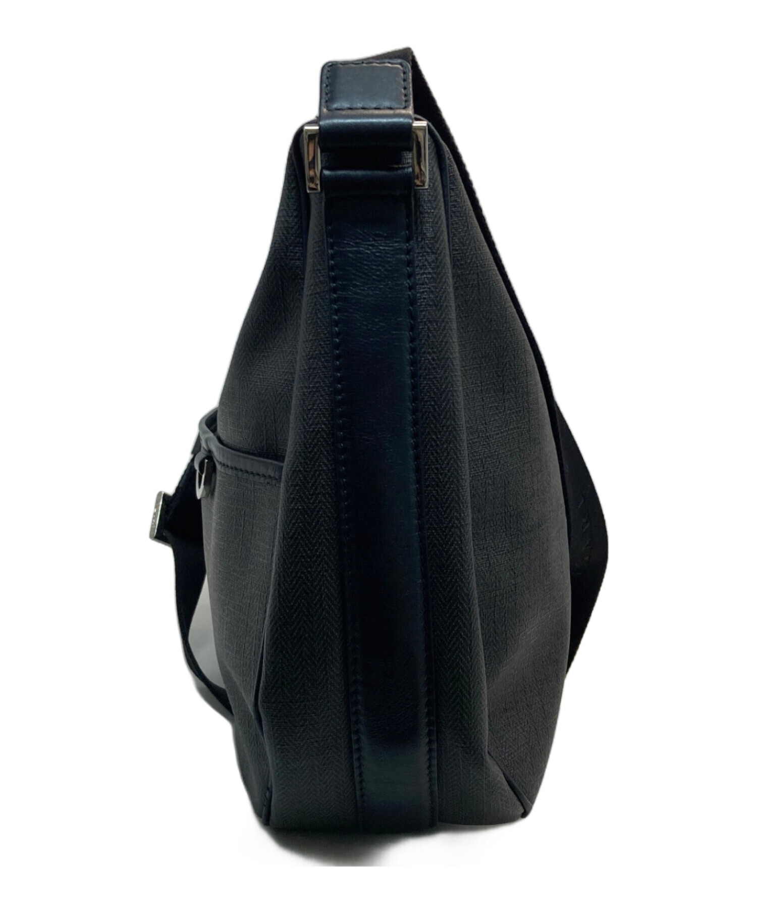 中古・古着通販】BVLGARI (ブルガリ) ウィークエンド ショルダーバッグ 