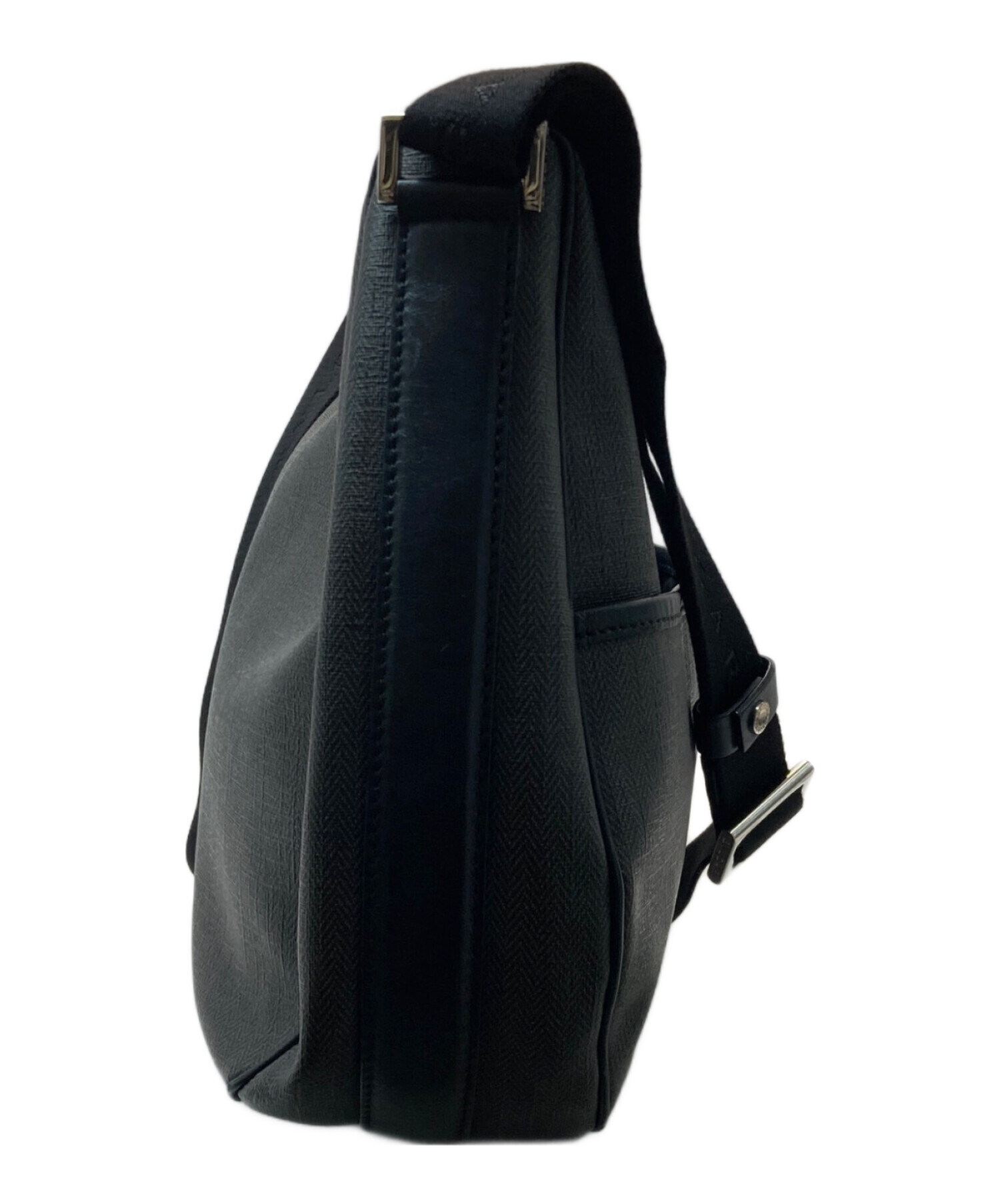 中古・古着通販】BVLGARI (ブルガリ) ウィークエンド ショルダーバッグ