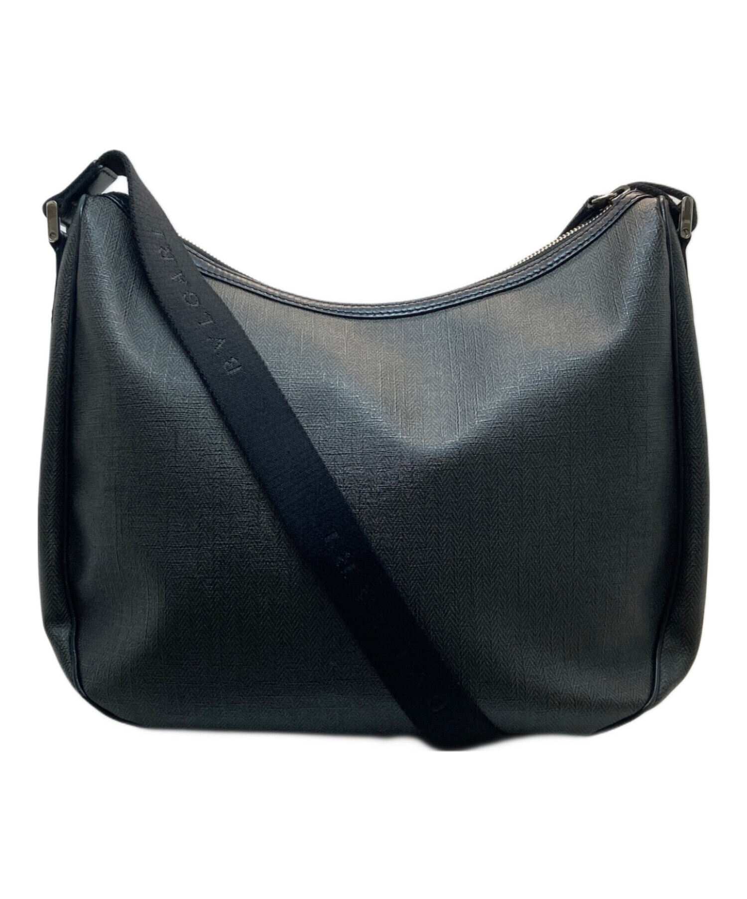中古・古着通販】BVLGARI (ブルガリ) ウィークエンド ショルダーバッグ 