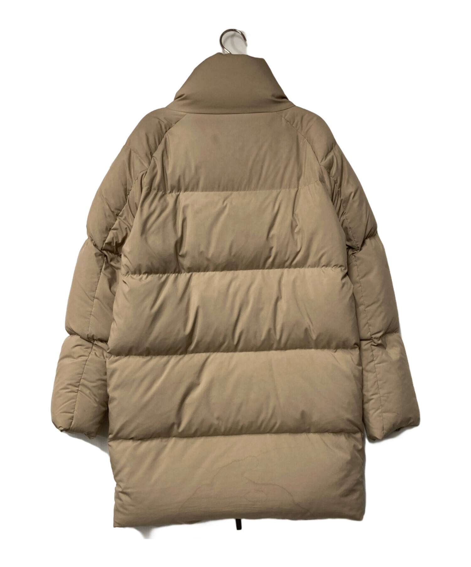 中古・古着通販】Pyrenex (ピレネックス) BARROW ロングダウン