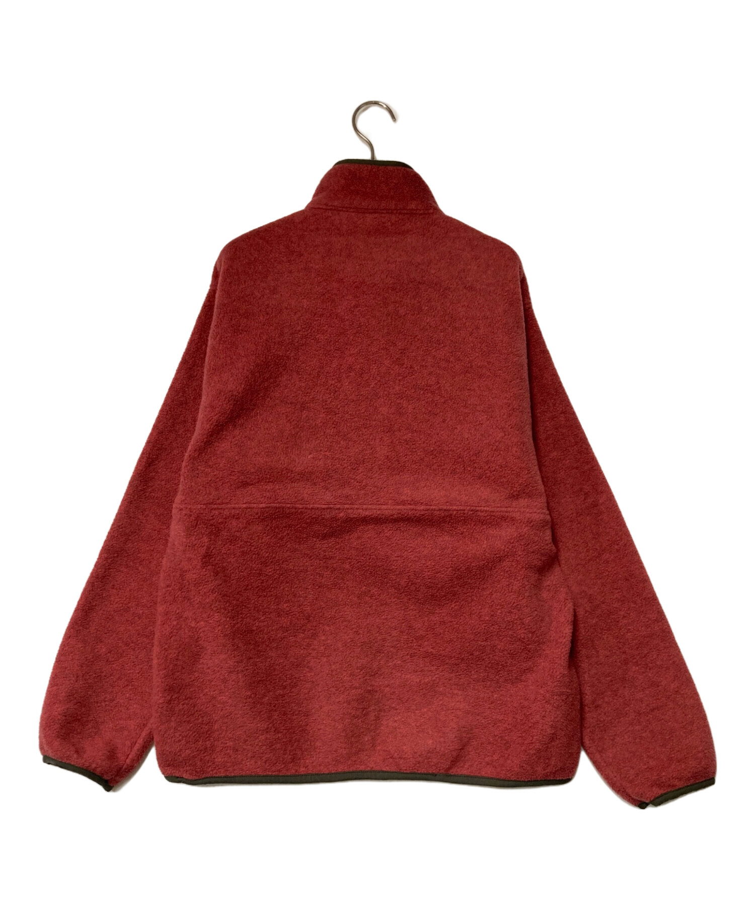 中古・古着通販】Patagonia (パタゴニア) 00's シンチラフリースプル