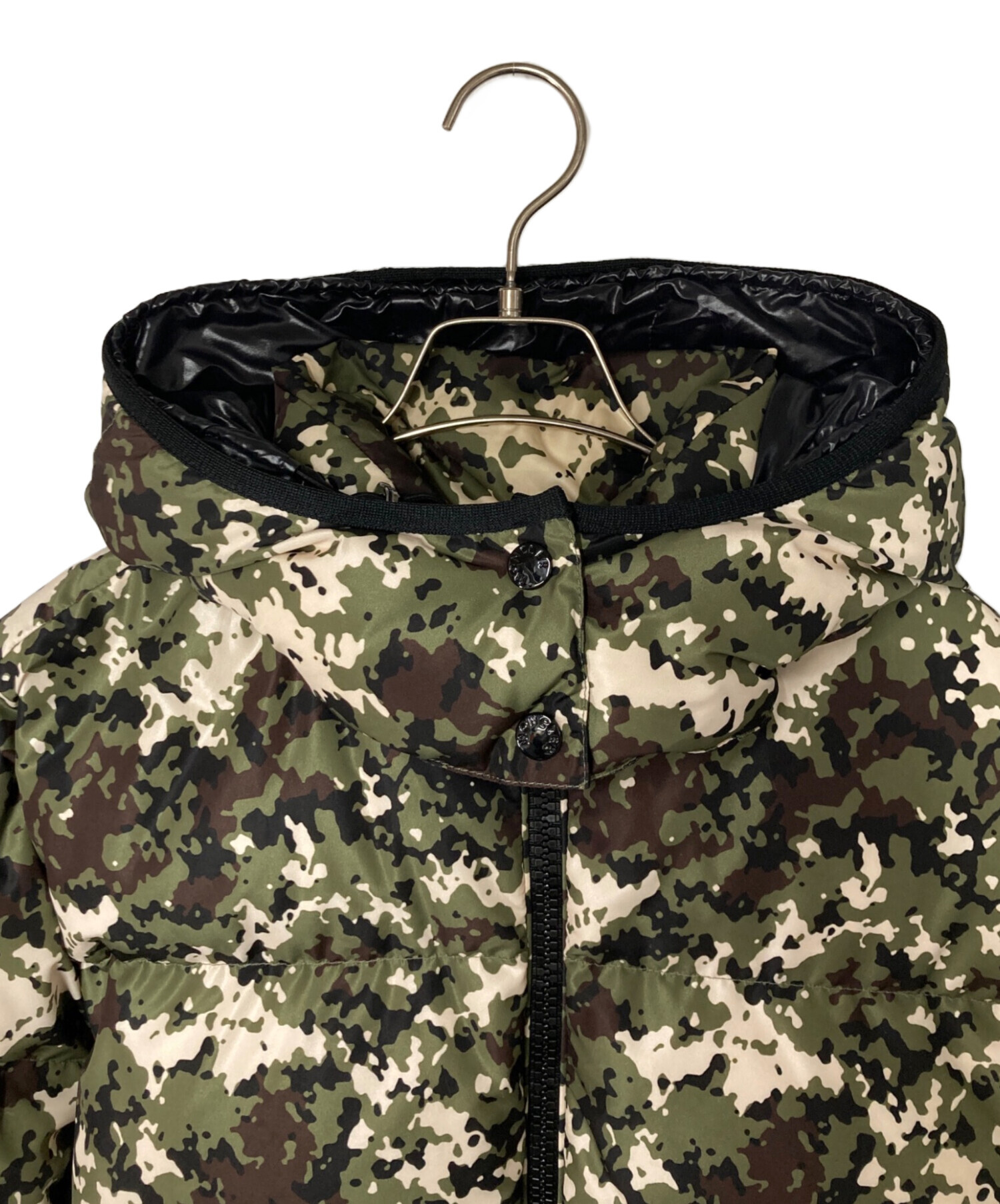 中古・古着通販】MONCLER (モンクレール) BADY MORE ダウンジャケット