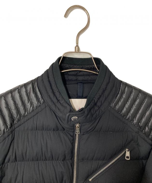 中古・古着通販】MONCLER (モンクレール) SAMALENS ダウンジャケット