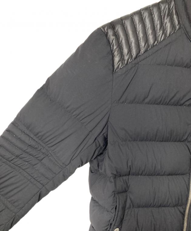 中古・古着通販】MONCLER (モンクレール) SAMALENS ダウンジャケット
