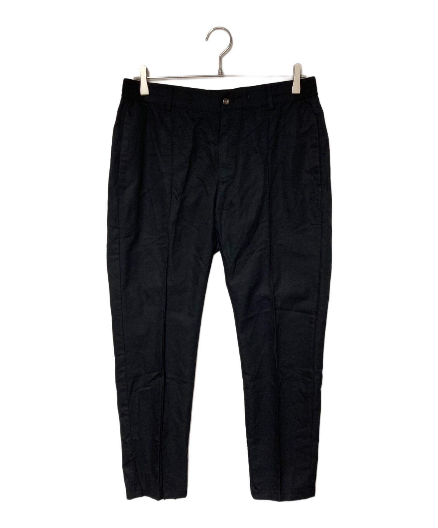 中古・古着通販】giab's (ジャヴス) MASACCIO イージースラックス