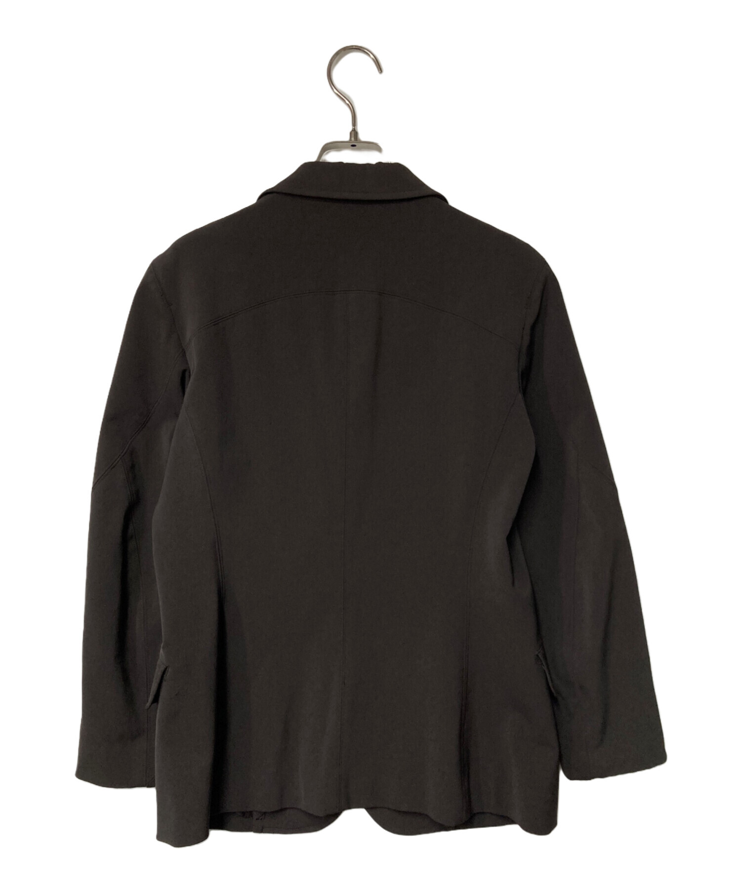 中古・古着通販】ISSEY MIYAKE (イッセイミヤケ) テーラードジャケット 