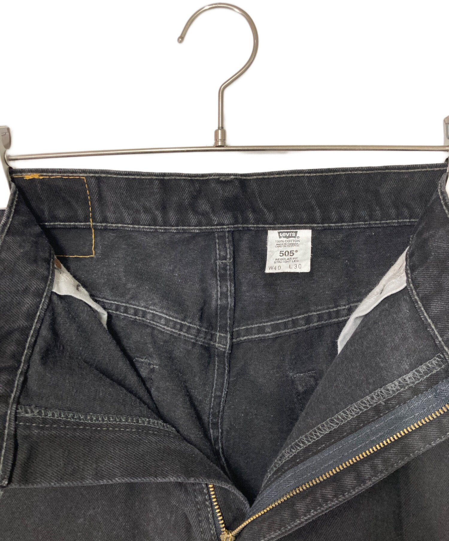中古・古着通販】LEVI