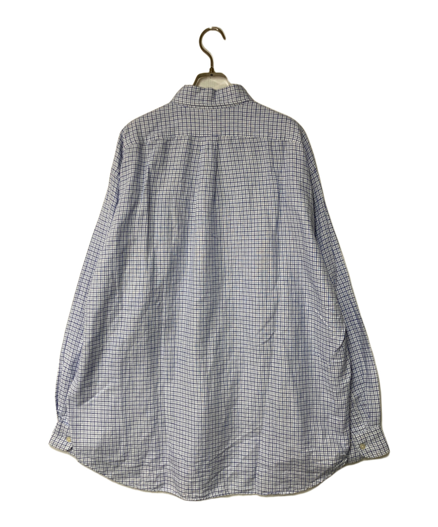中古・古着通販】Ralph Lauren GOLF (ラルフローレン ゴルフ) リネン混