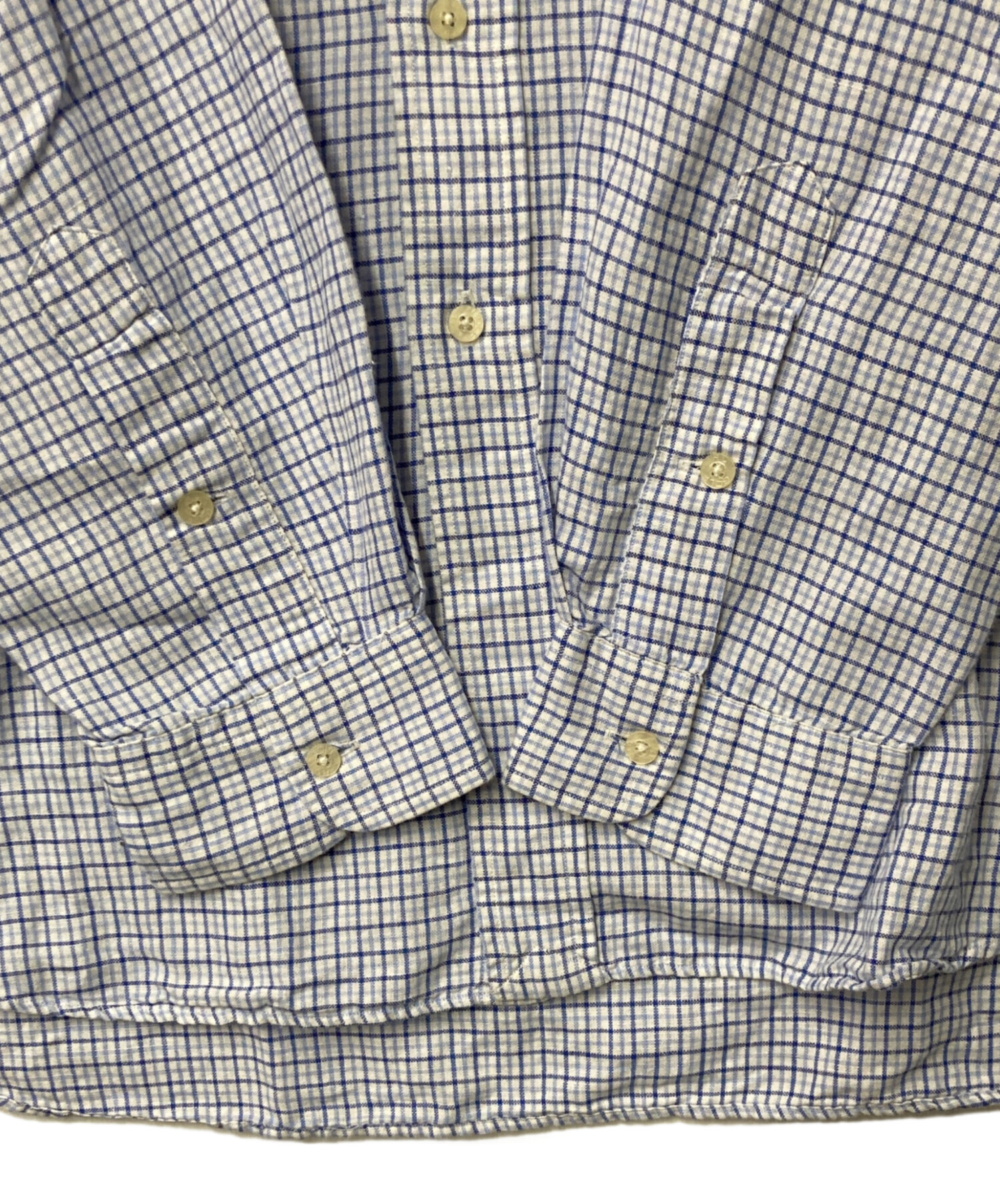 中古・古着通販】Ralph Lauren GOLF (ラルフローレン ゴルフ) リネン混