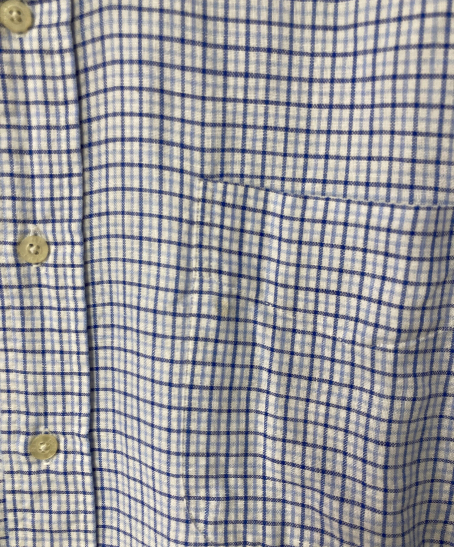 中古・古着通販】Ralph Lauren GOLF (ラルフローレン ゴルフ) リネン混