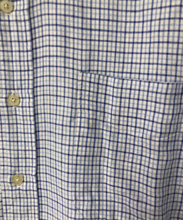 中古・古着通販】Ralph Lauren GOLF (ラルフローレン ゴルフ) リネン混
