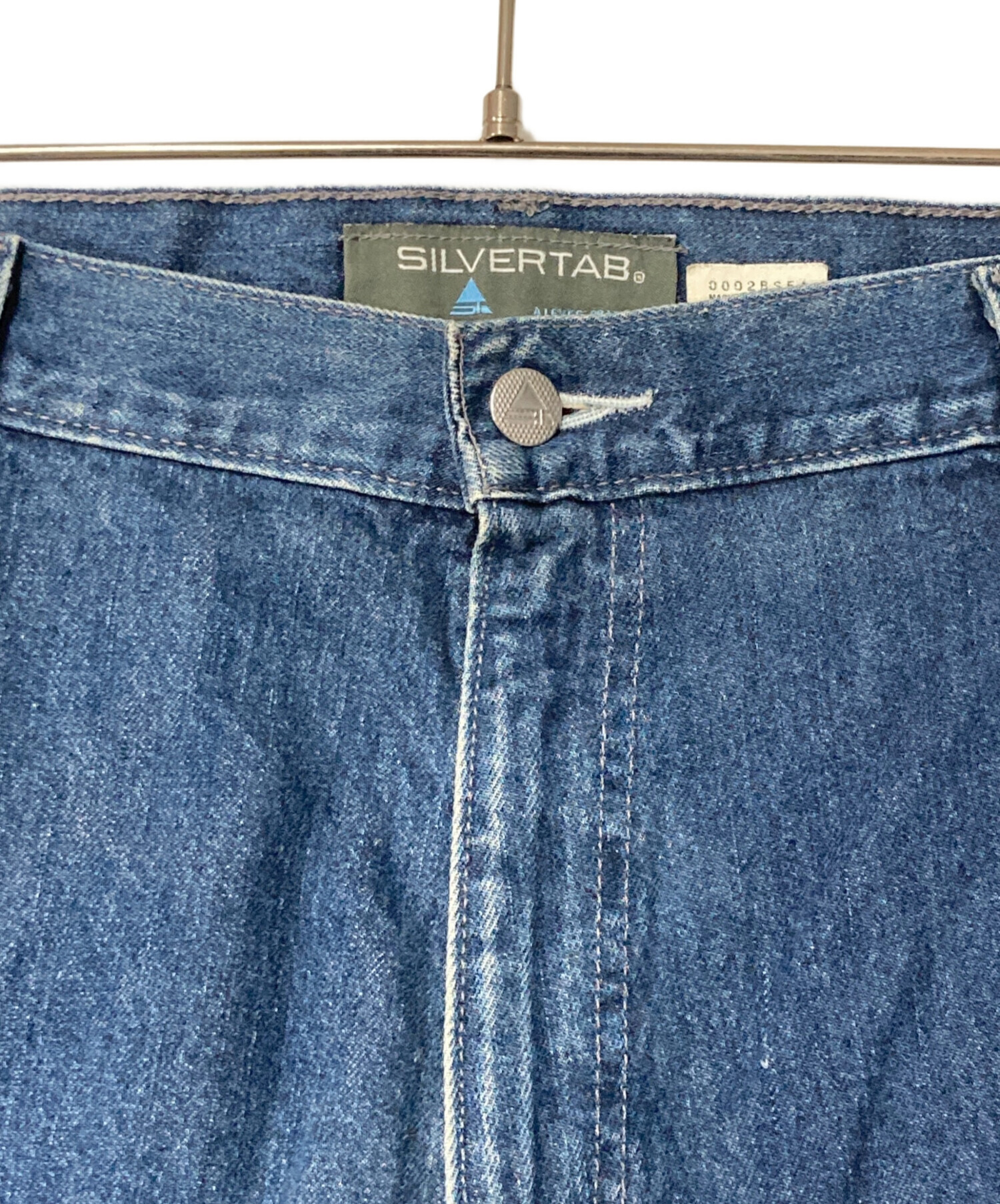 中古・古着通販】Levi's SILVER TAB (リーバイス シルバータブ) SILVER