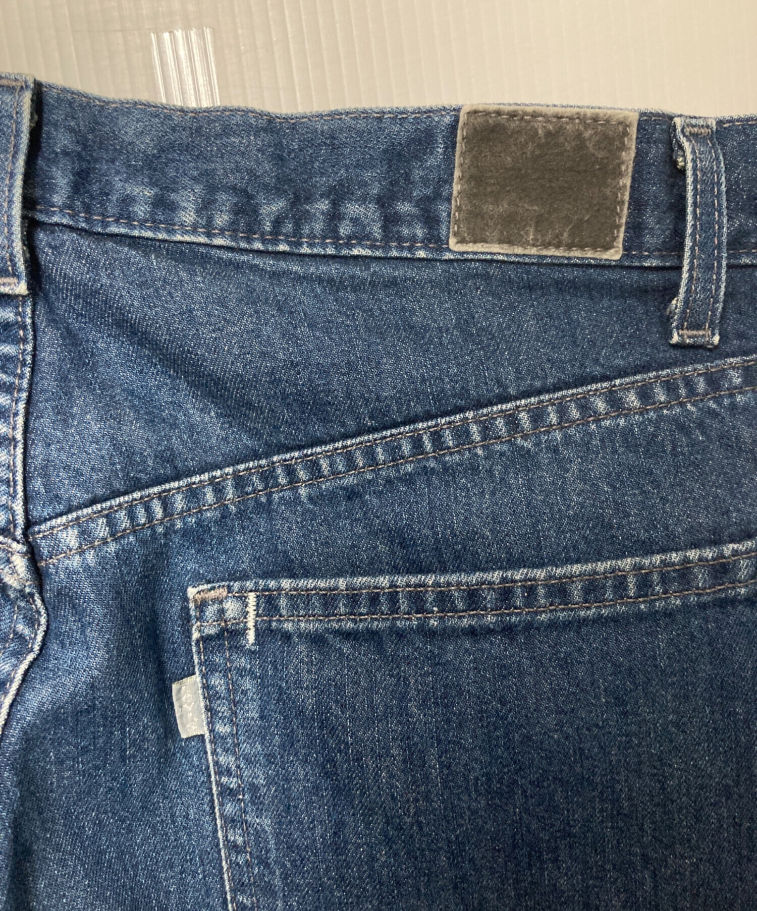 中古・古着通販】Levi's SILVER TAB (リーバイス シルバータブ) SILVER
