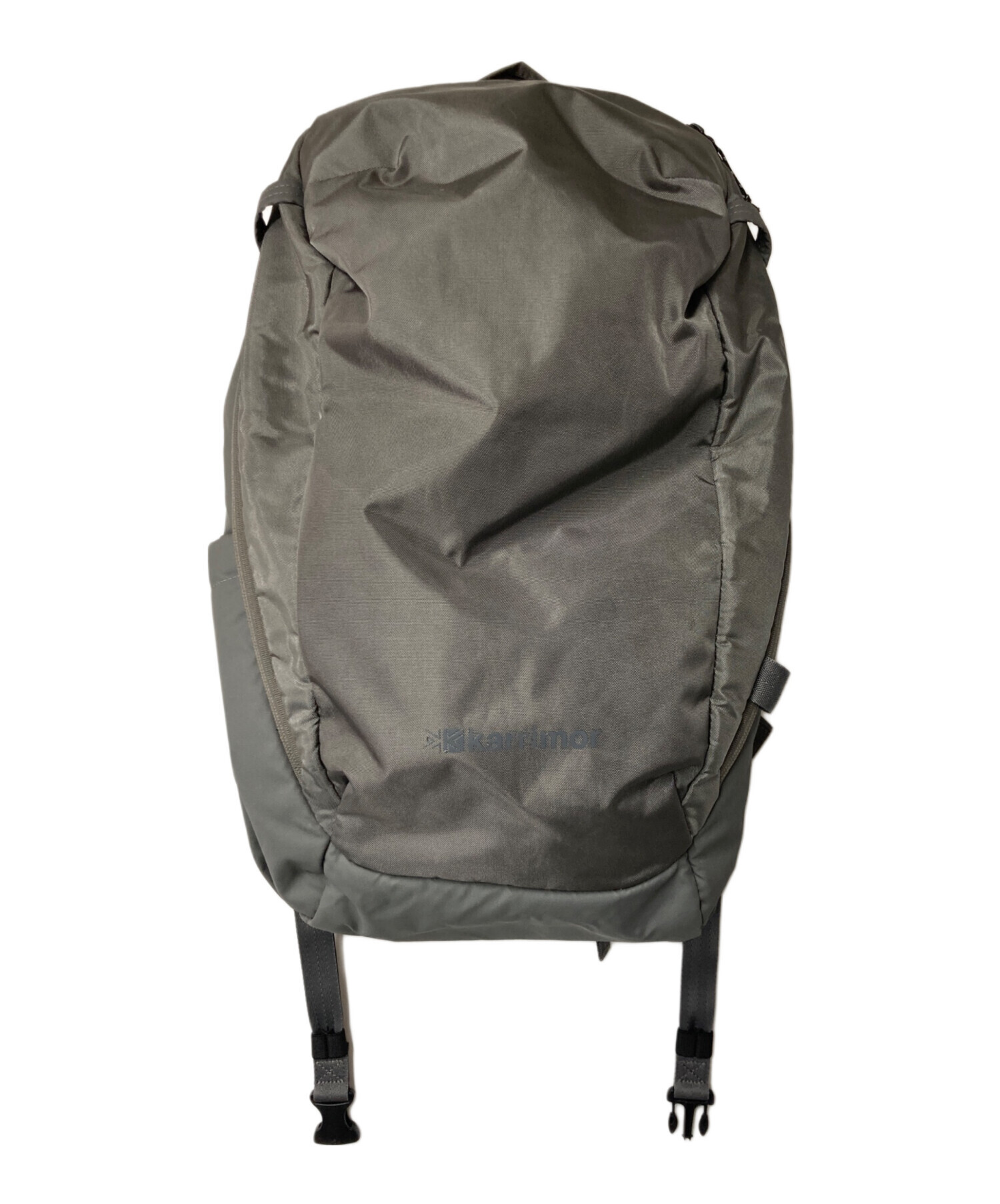 中古・古着通販】Karrimor (カリマー) HIGHLANDS 32 グレー｜ブランド