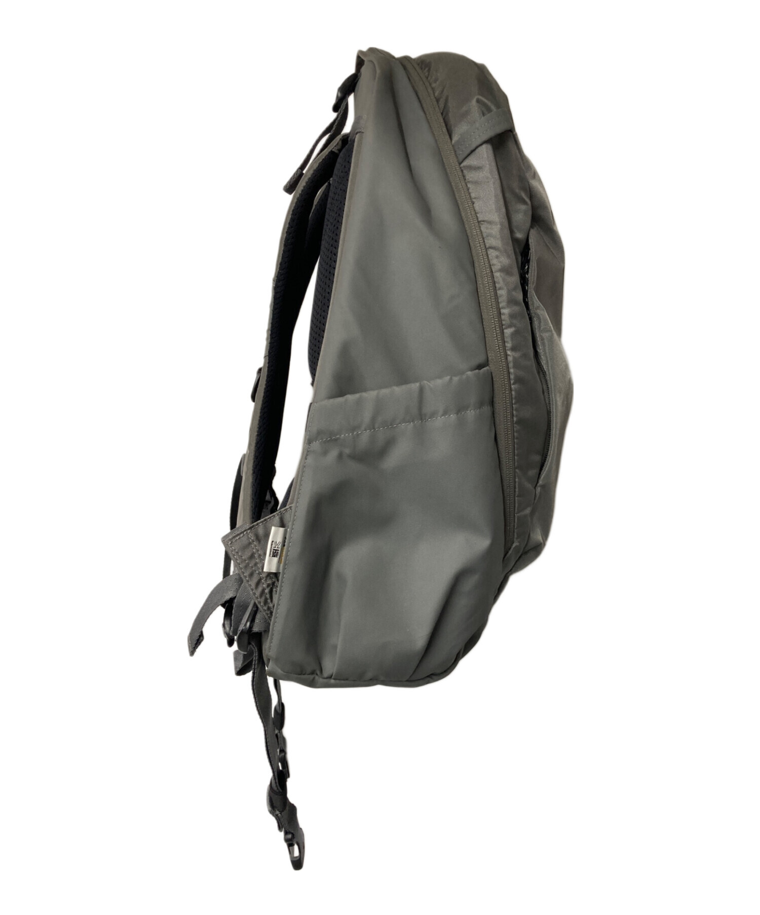 中古・古着通販】Karrimor (カリマー) HIGHLANDS 32 グレー｜ブランド