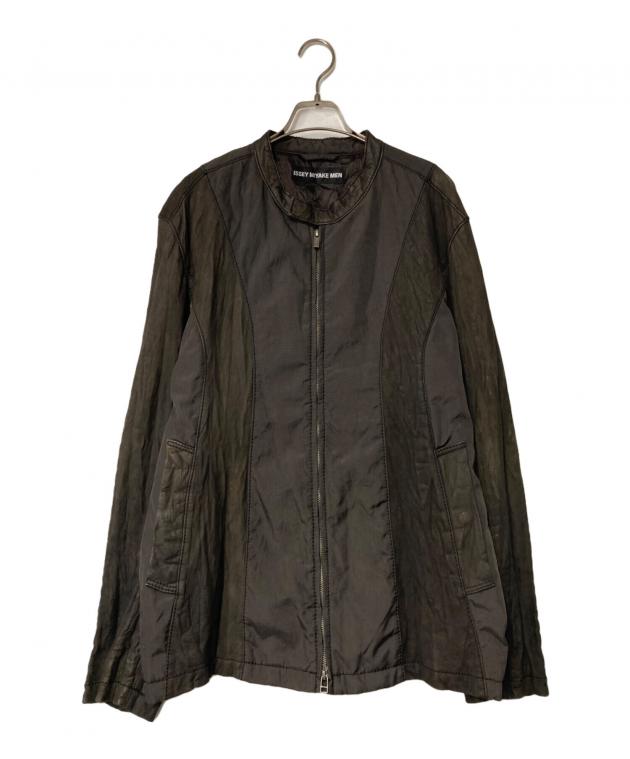 中古・古着通販】ISSEY MIYAKE MEN (イッセイミヤケメン) シワ加工