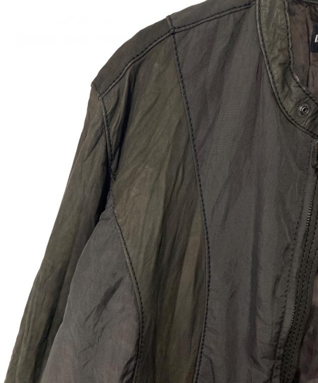 中古・古着通販】ISSEY MIYAKE MEN (イッセイミヤケメン) シワ加工