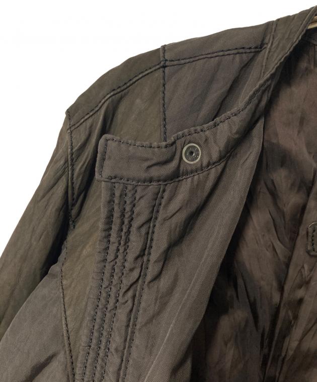 中古・古着通販】ISSEY MIYAKE MEN (イッセイミヤケメン) シワ加工