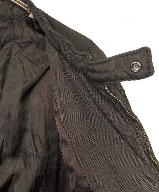 中古・古着通販】ISSEY MIYAKE MEN (イッセイミヤケメン) シワ加工