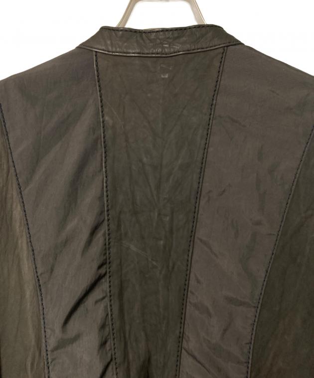 中古・古着通販】ISSEY MIYAKE MEN (イッセイミヤケメン) シワ加工